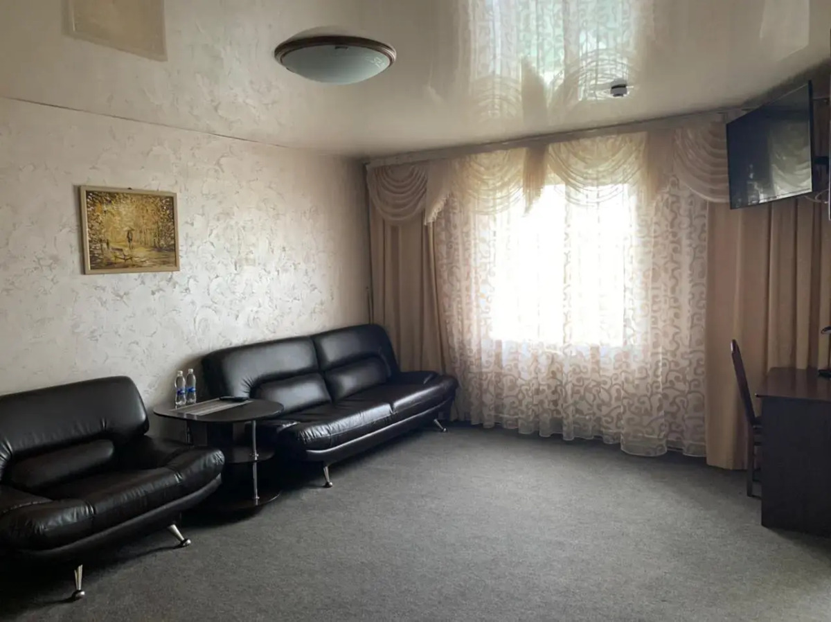 Отель Шоколад