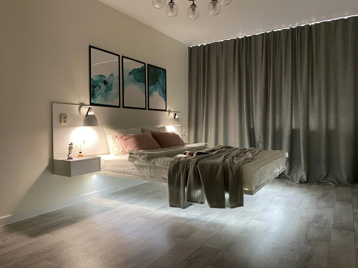 Квартира Apart Shuya Полянка