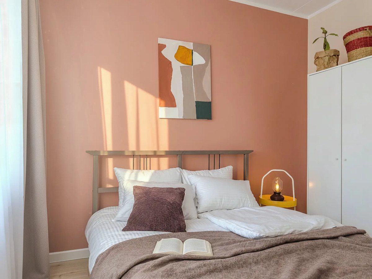 Квартира Карельский Лось в 10 мин от вокзала