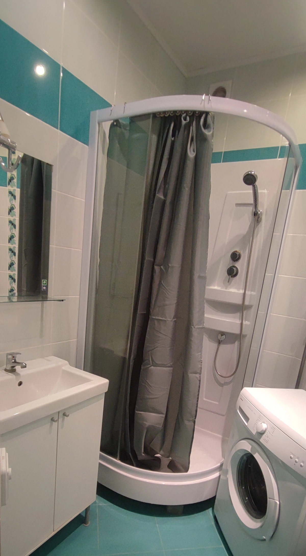 Квартира Пионерская