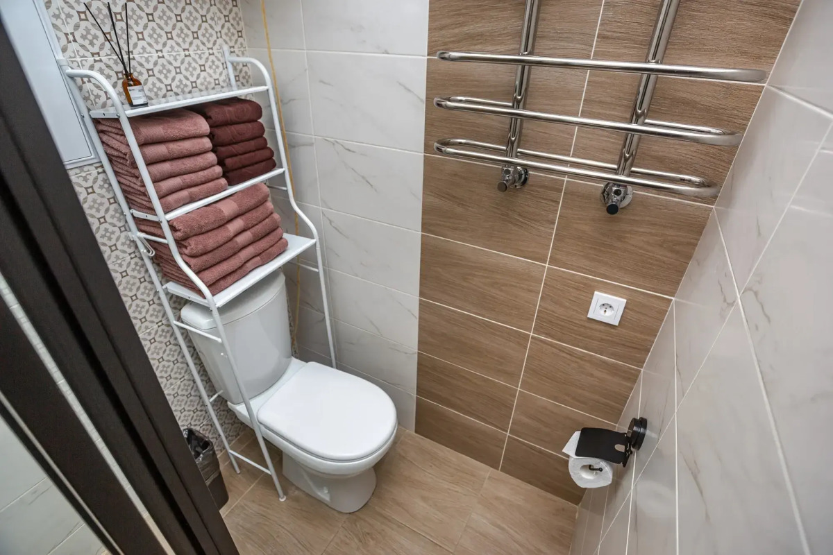 Квартира в лучшем районе Владивостока