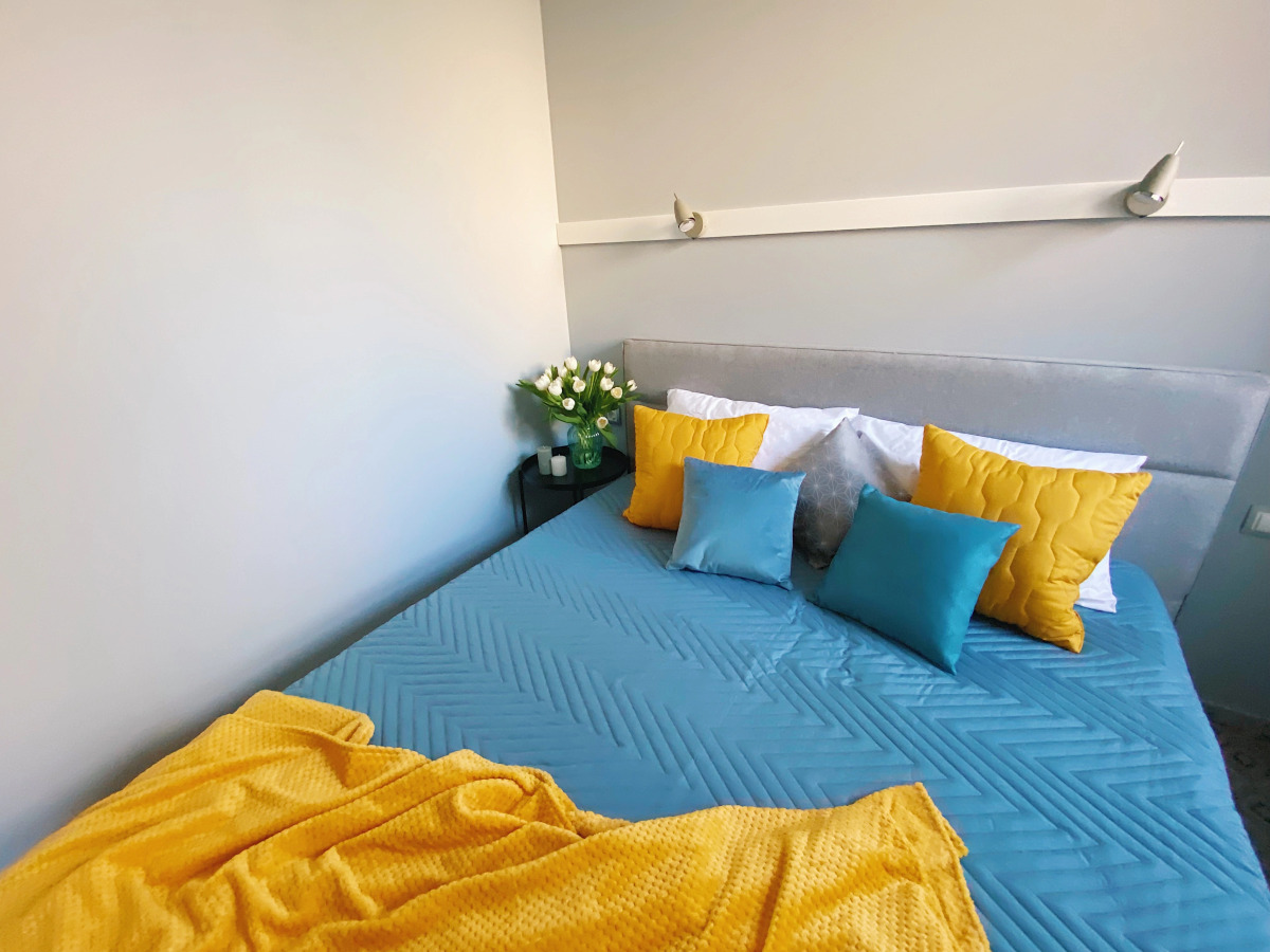 Жилые Помещения "Апарт-Плюс"