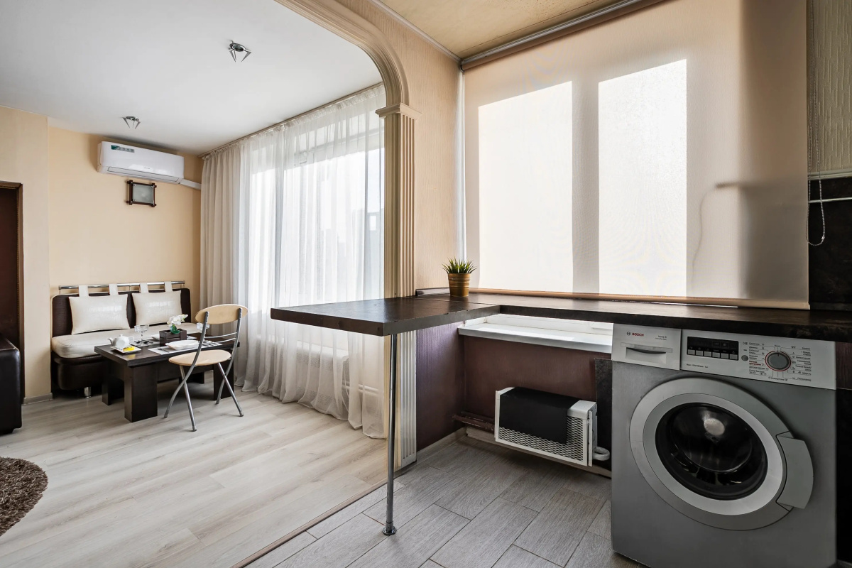 Апартаменты MaxRealty24