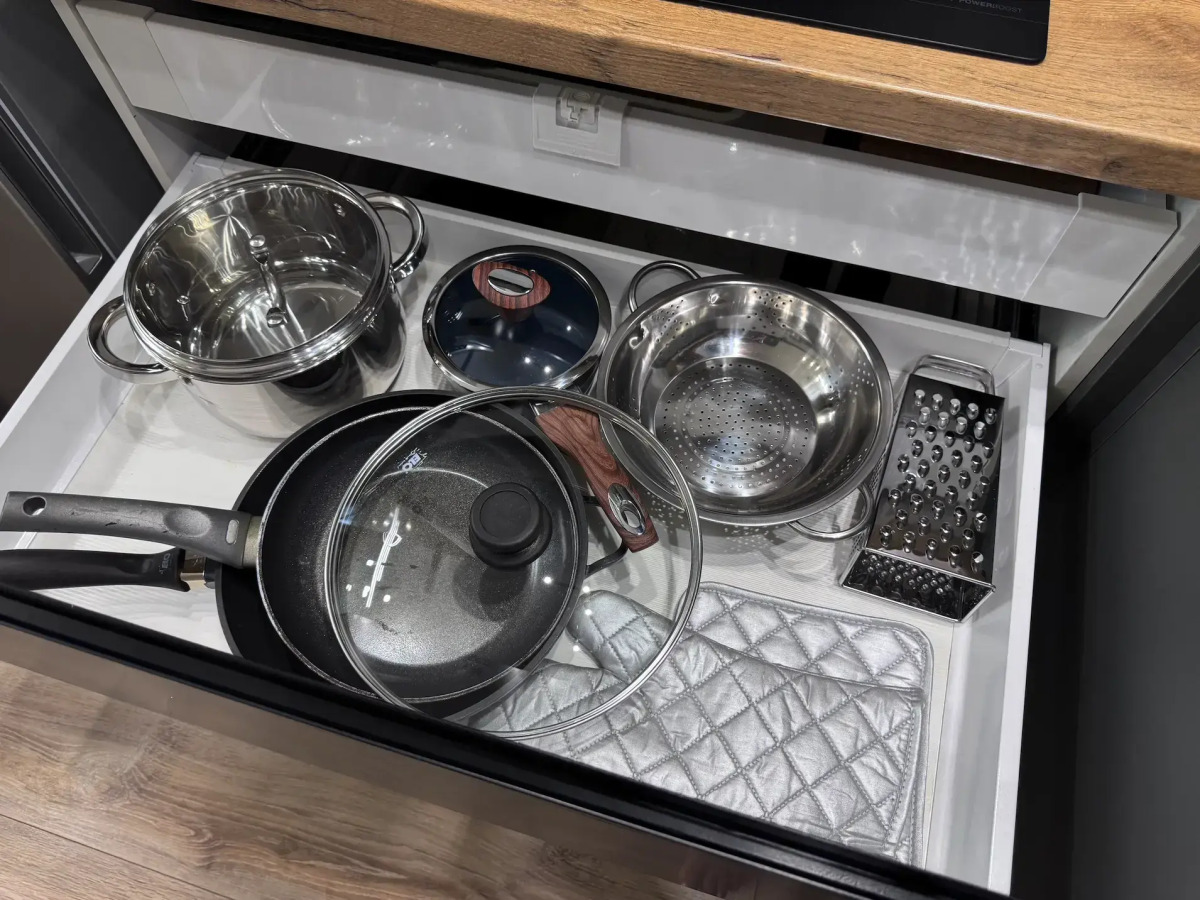 Квартира Новая в ЖК Новый город