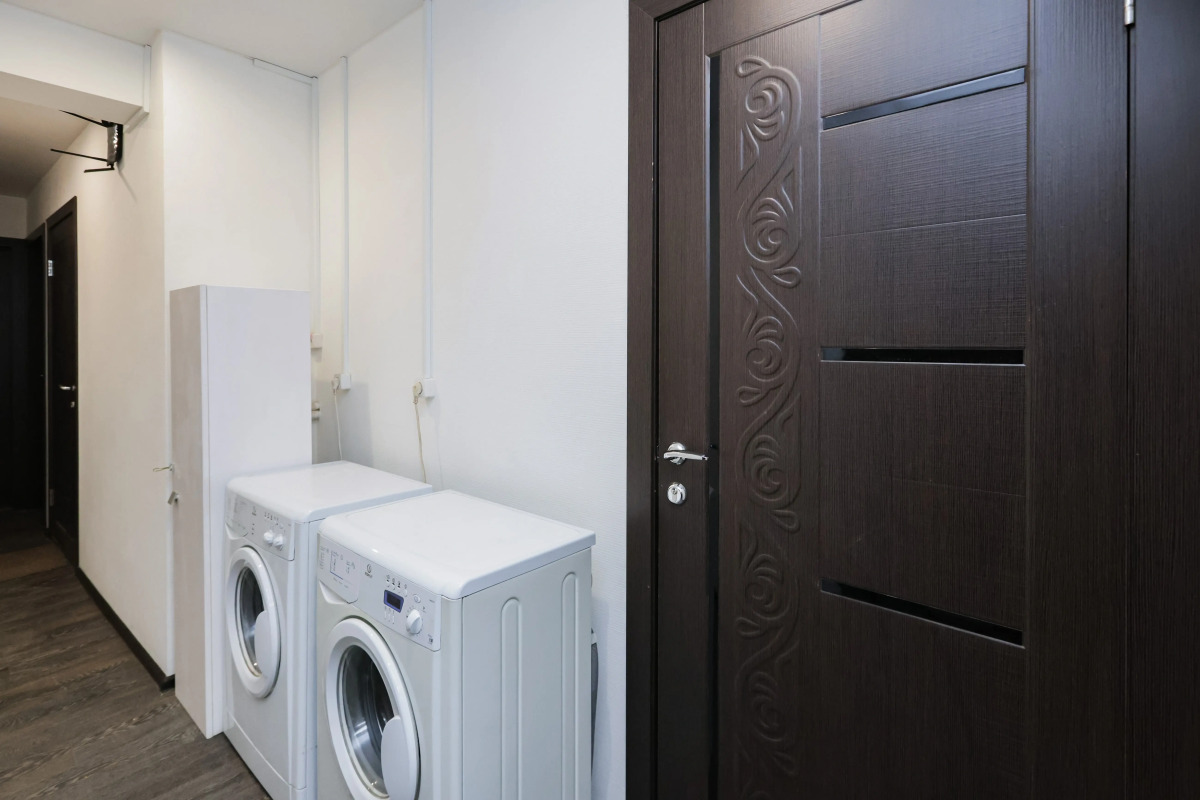 Квартира рядом с ЖД вокзалом и Центром города