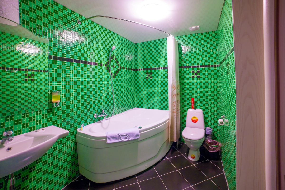 Отель Халиф