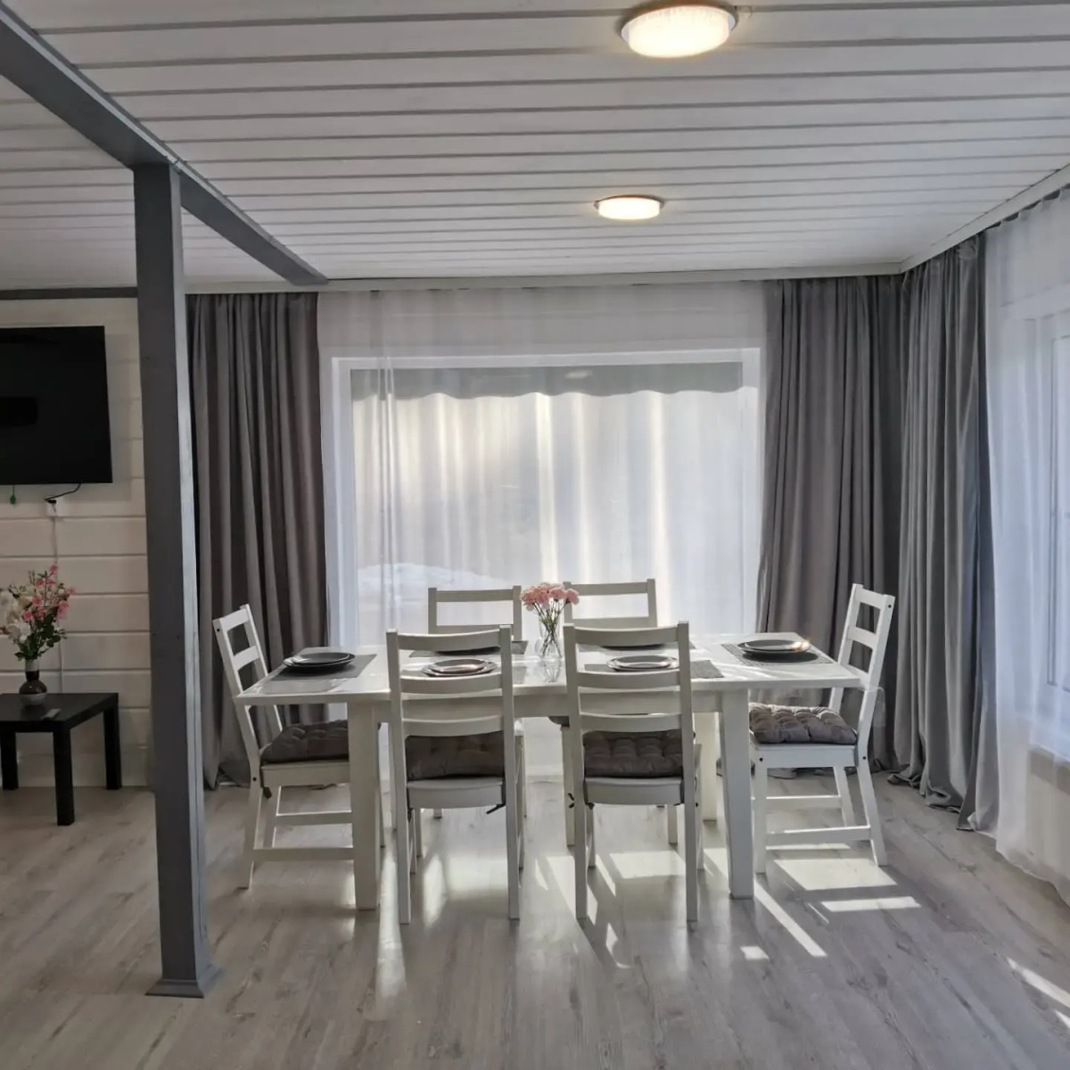 Гостевой Дом Фортуна