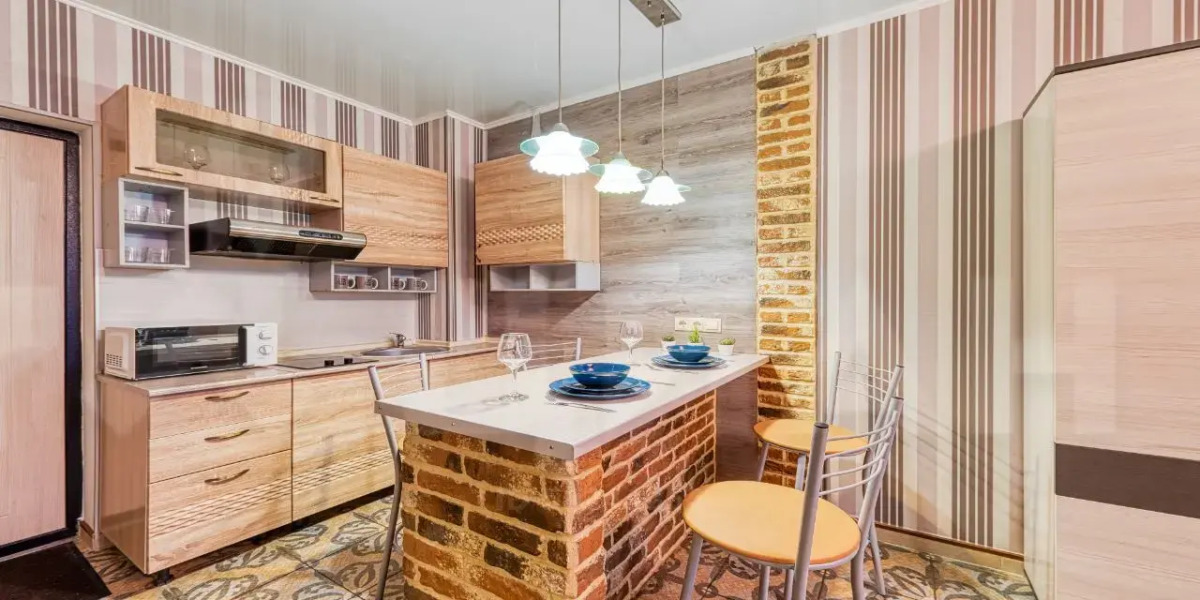 Апартаменты на улице Автозаводская 23к7