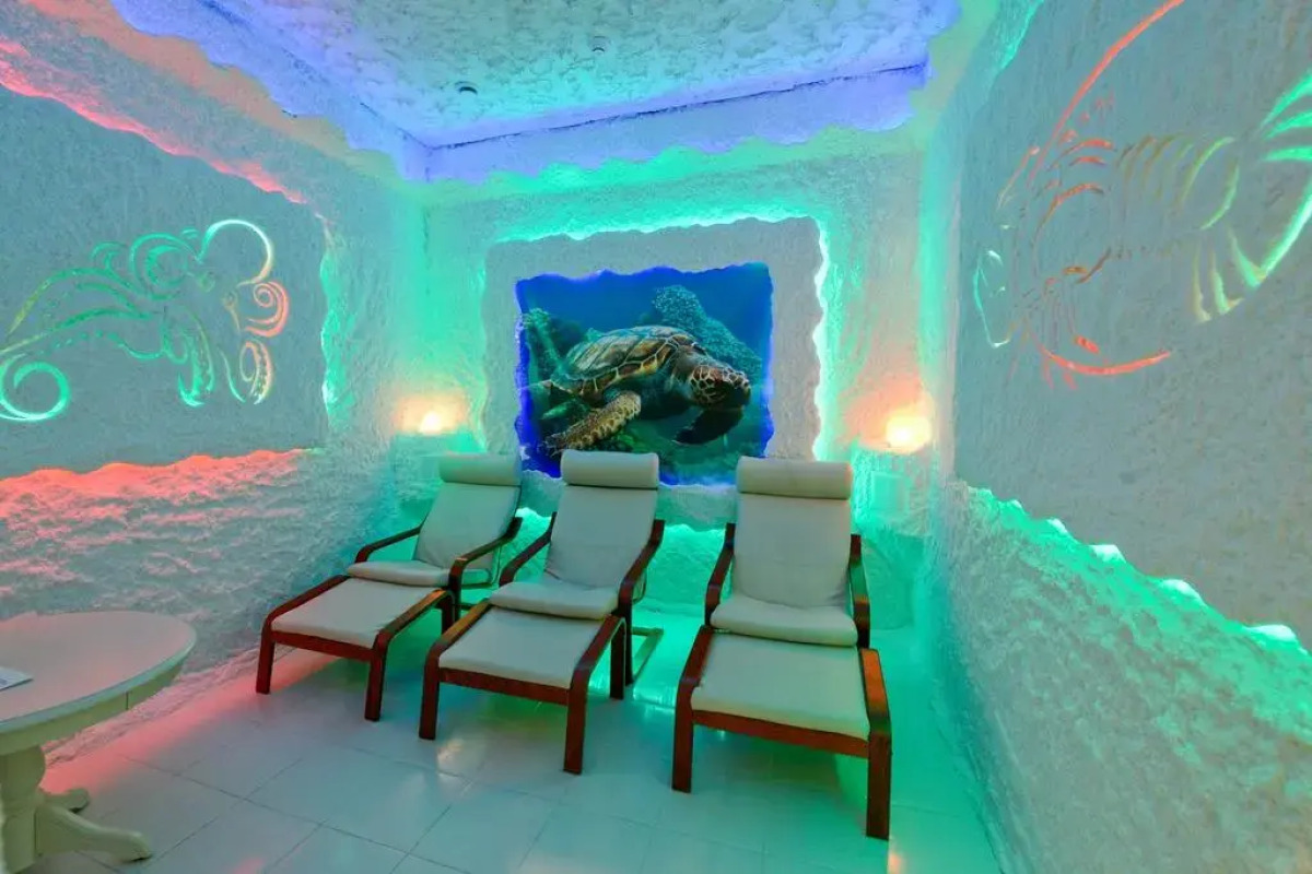 Гостиница Старые Традиции