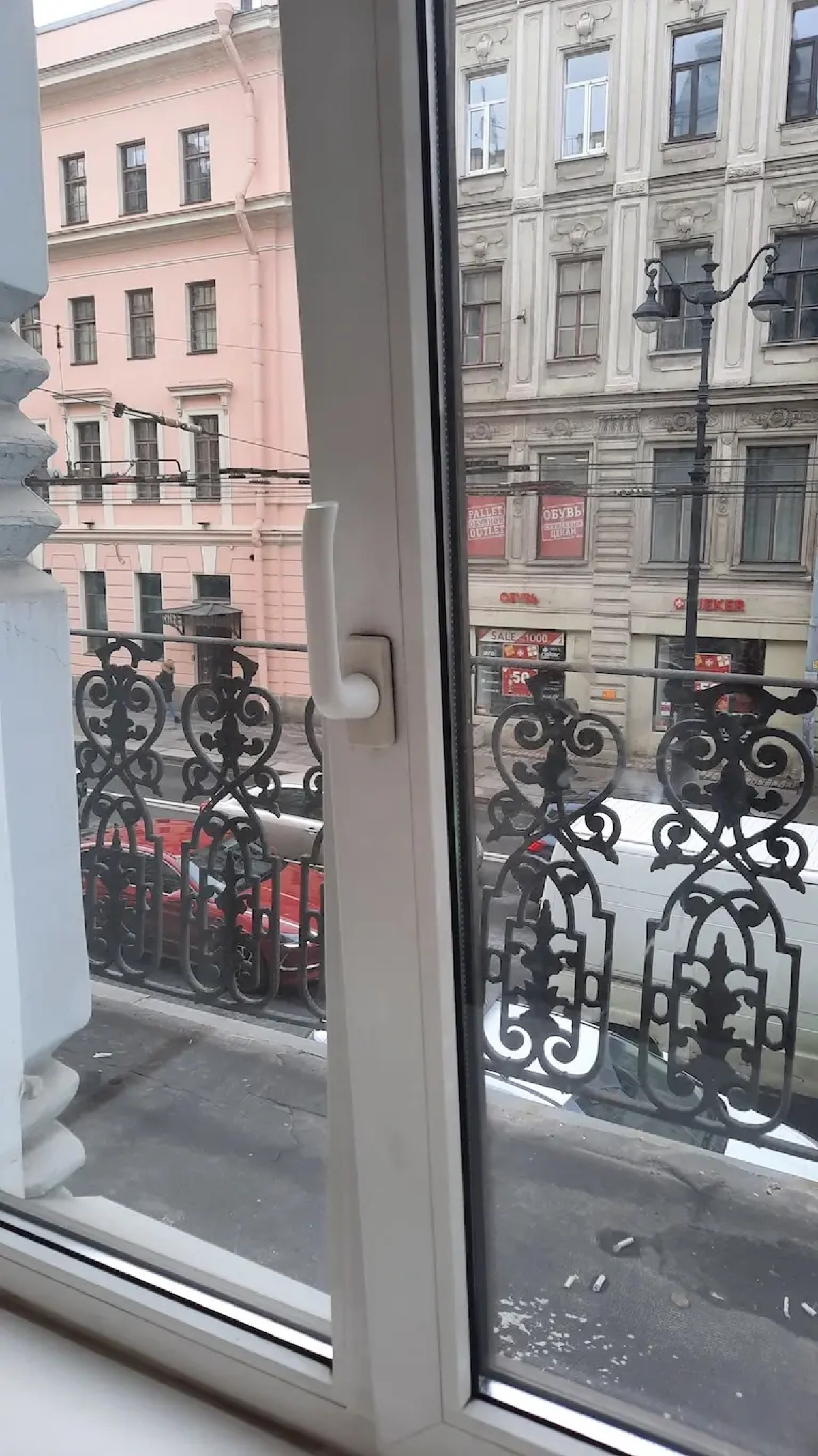 Отель Best Room