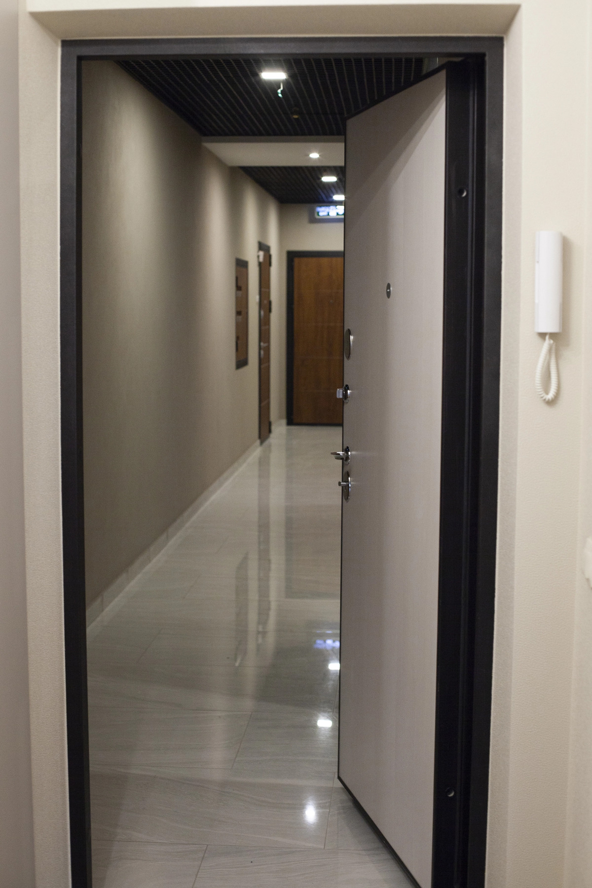 Квартира На берегу Оби