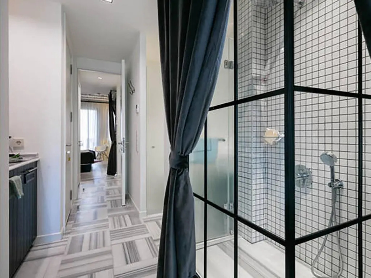 Отель Magnova Studios