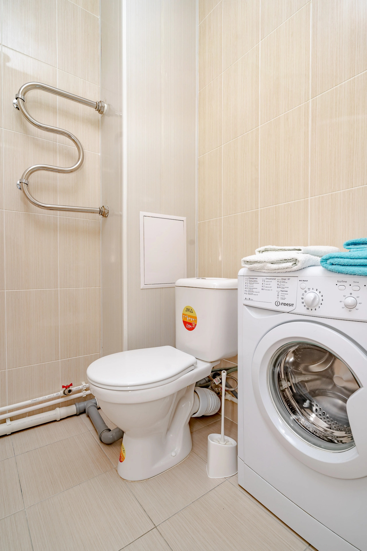 Апартаменты Апартаментика