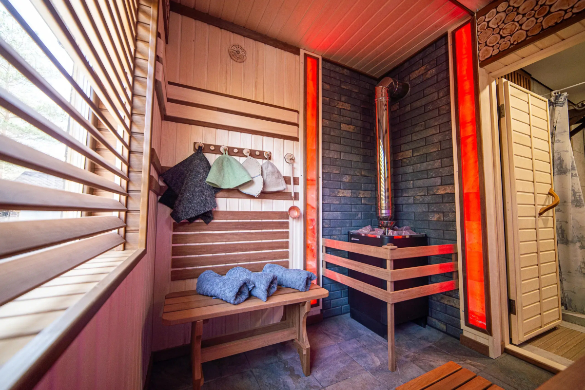 Гостевой Дом HappyInn