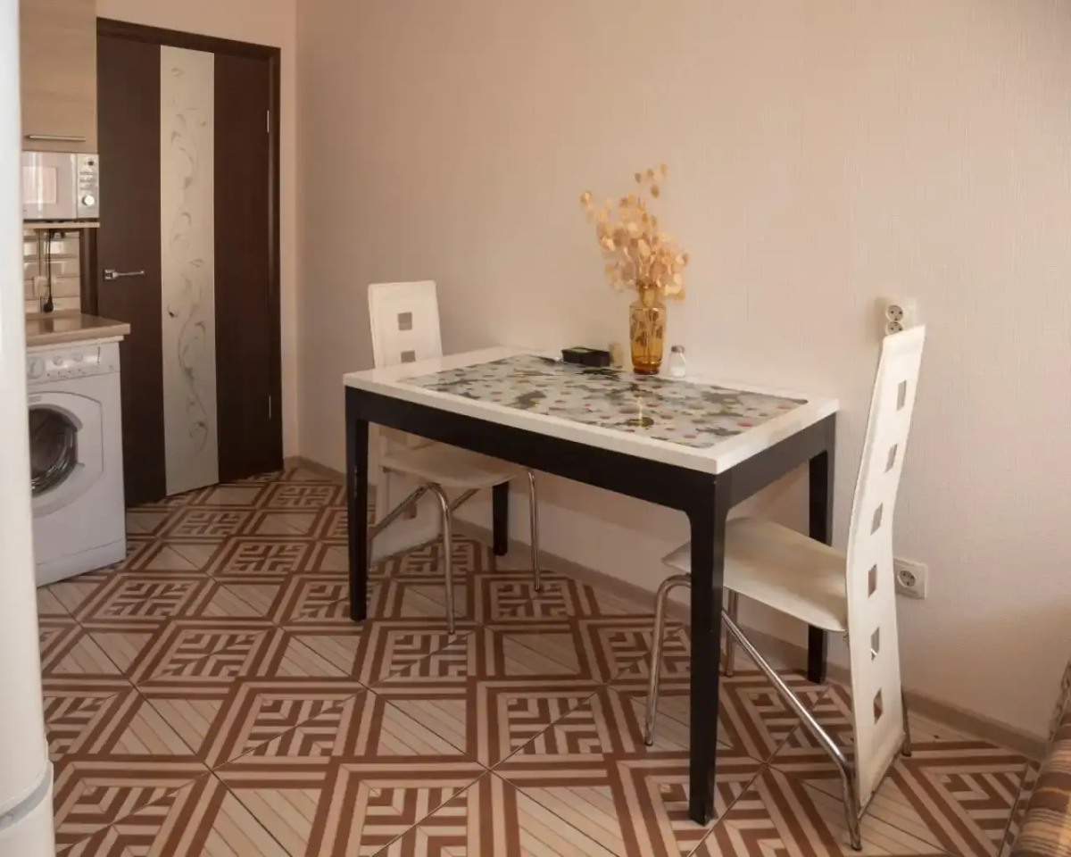 Квартира Однокомнатная Квартира