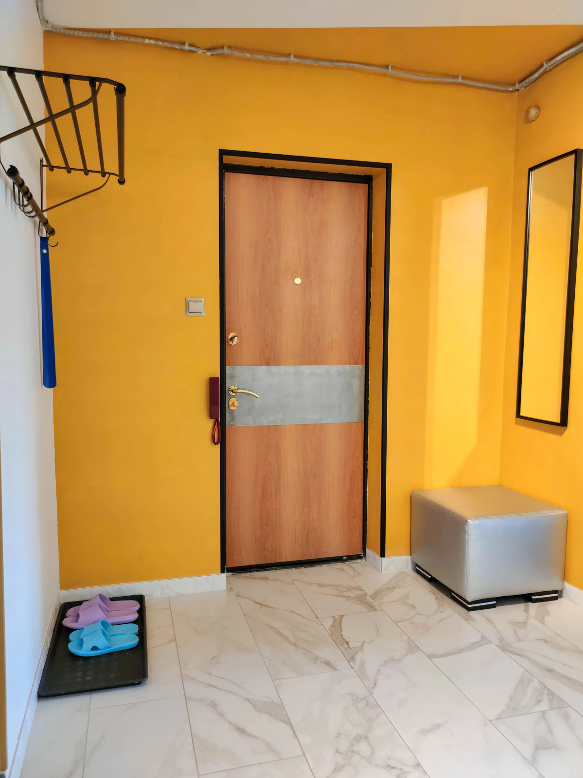 Апартаменты M29x5