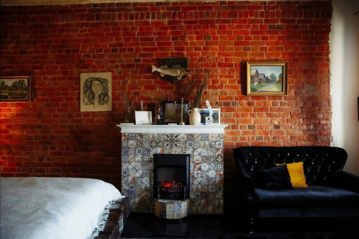 Апартаменты Облако желаний