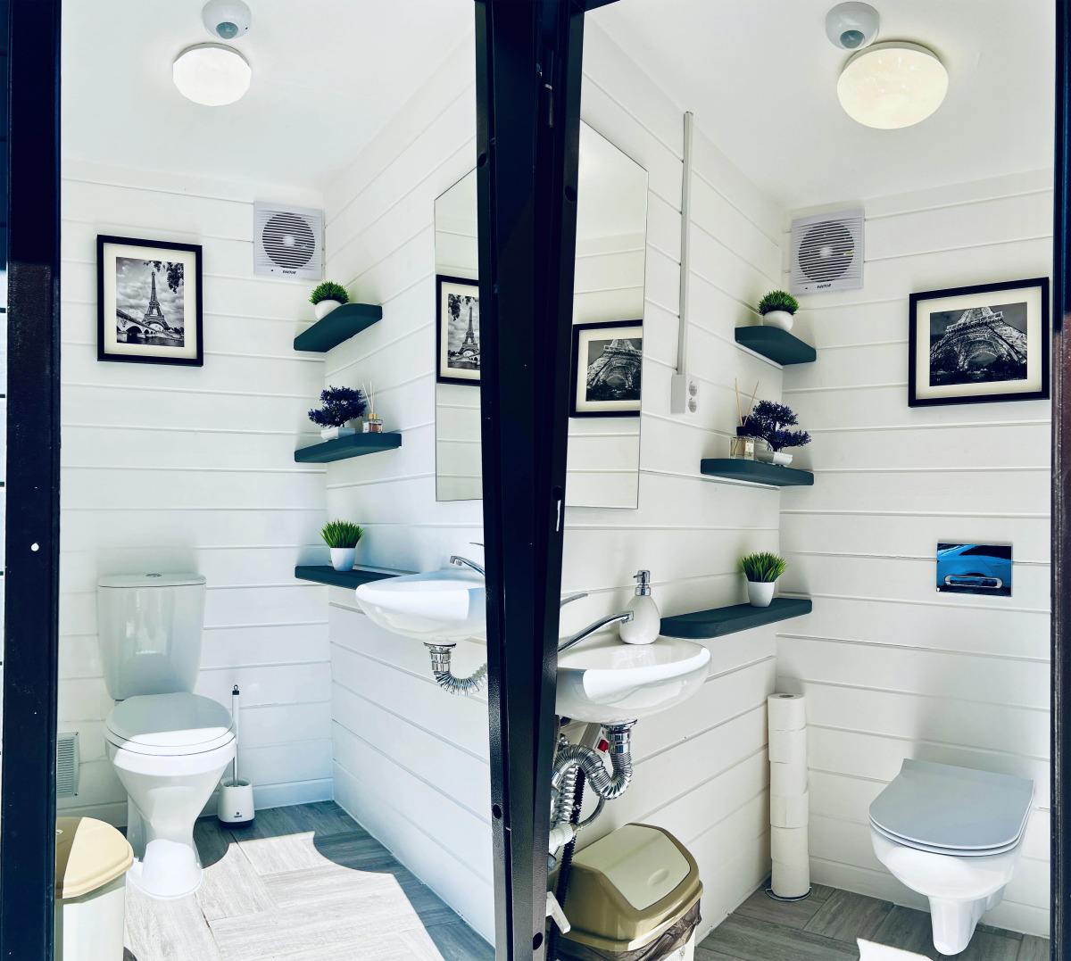 Кемпинг Под Соснами