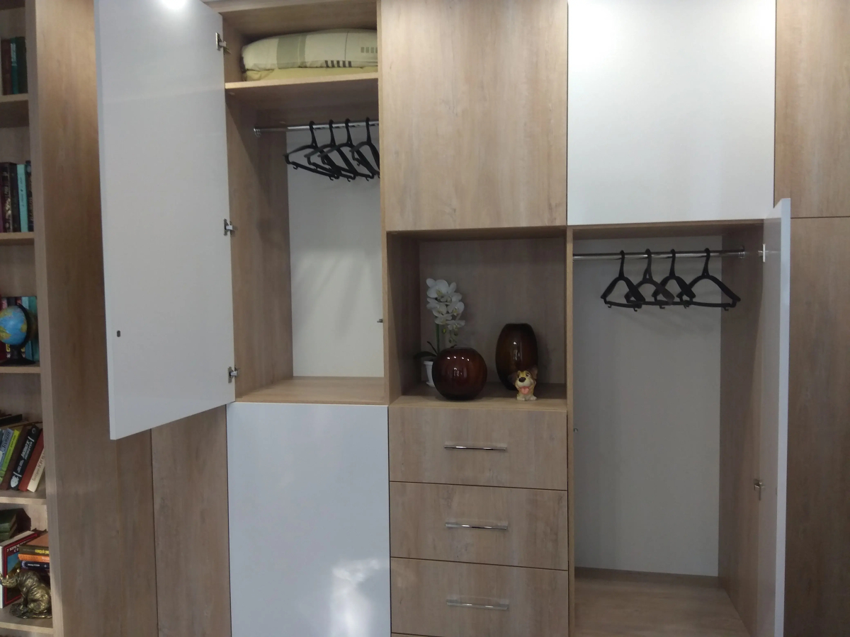 Квартира у Верхнего озера