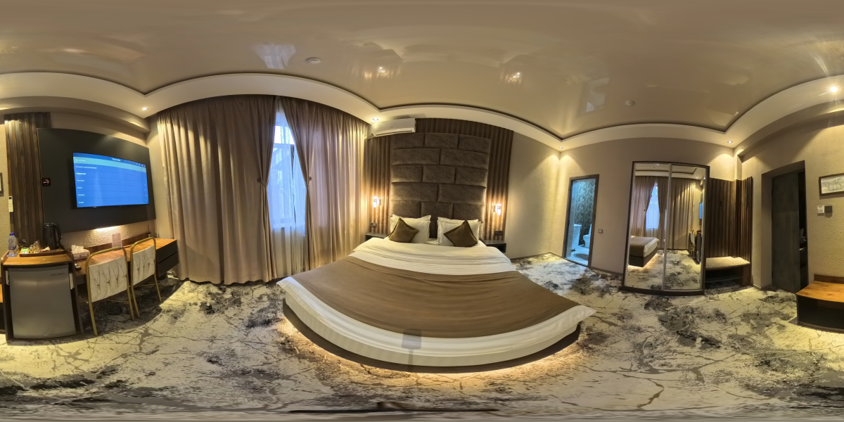 Отель Homy House