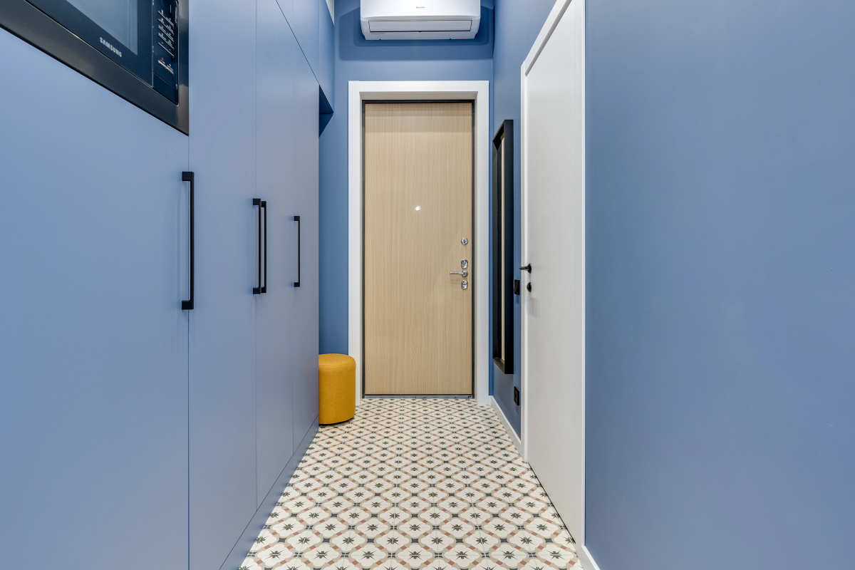 Апартамент Estetic House всего в 5 км до Крeмля