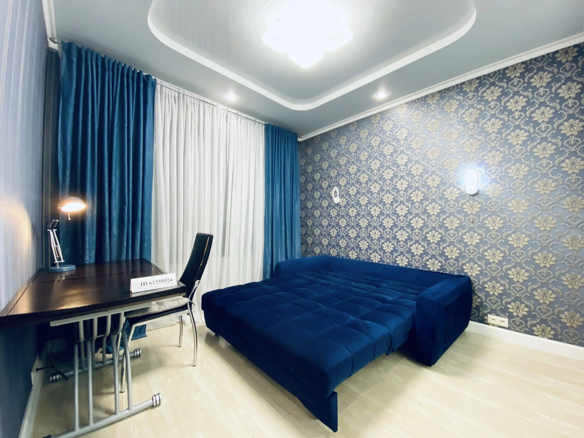 Апартаменты 329 на Саморы Машела 2А