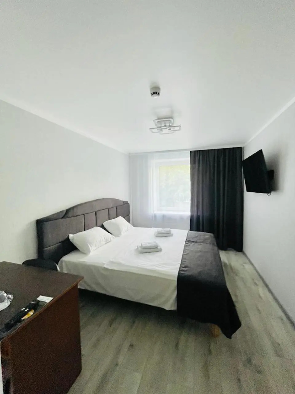 Отель Hotell Inger