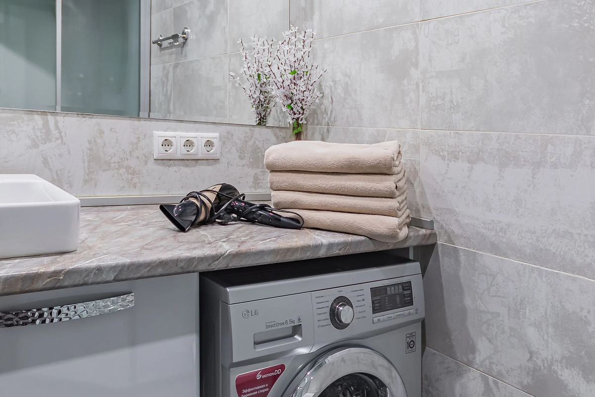 Апартаменты Сутки-Дом - Горького