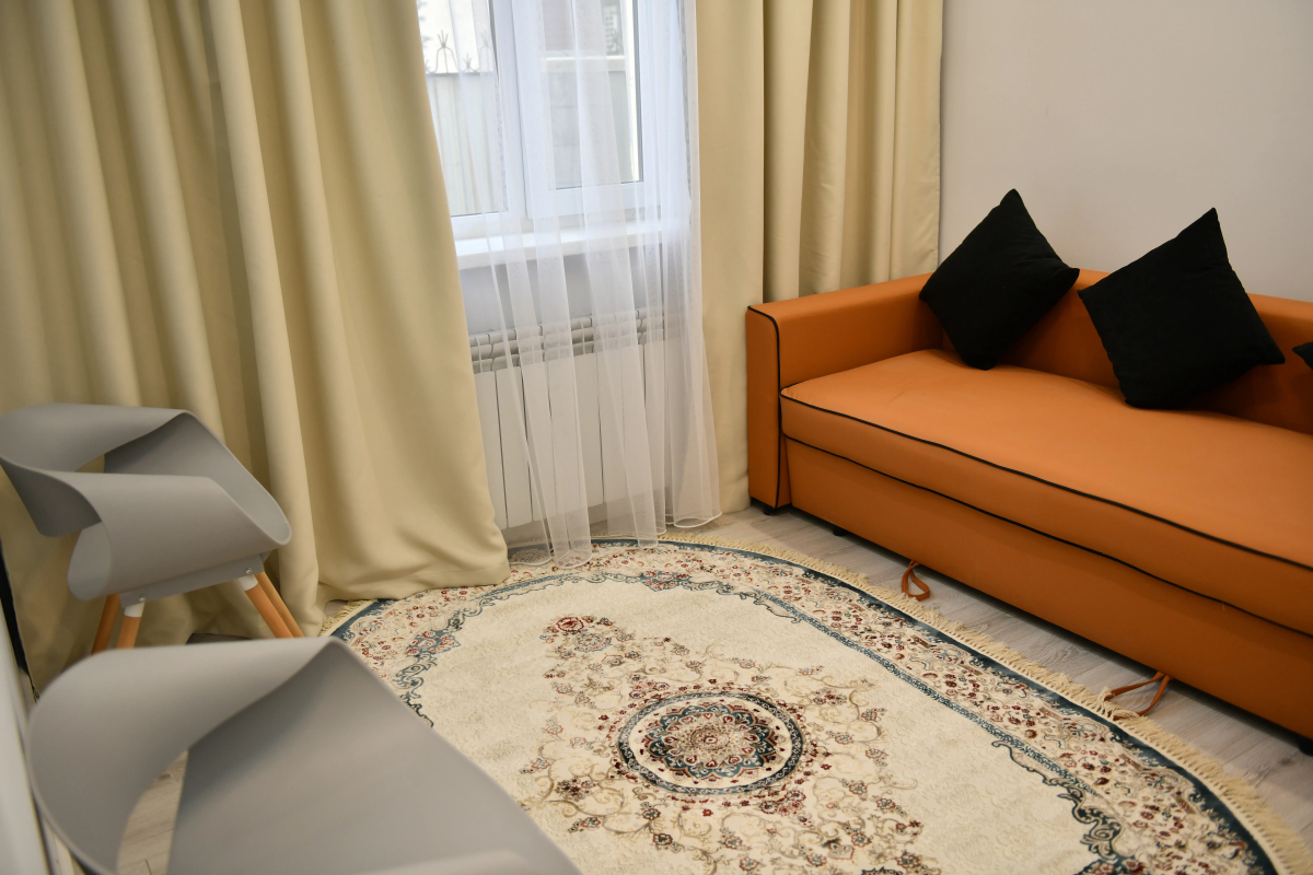 Отель QUT Hotel