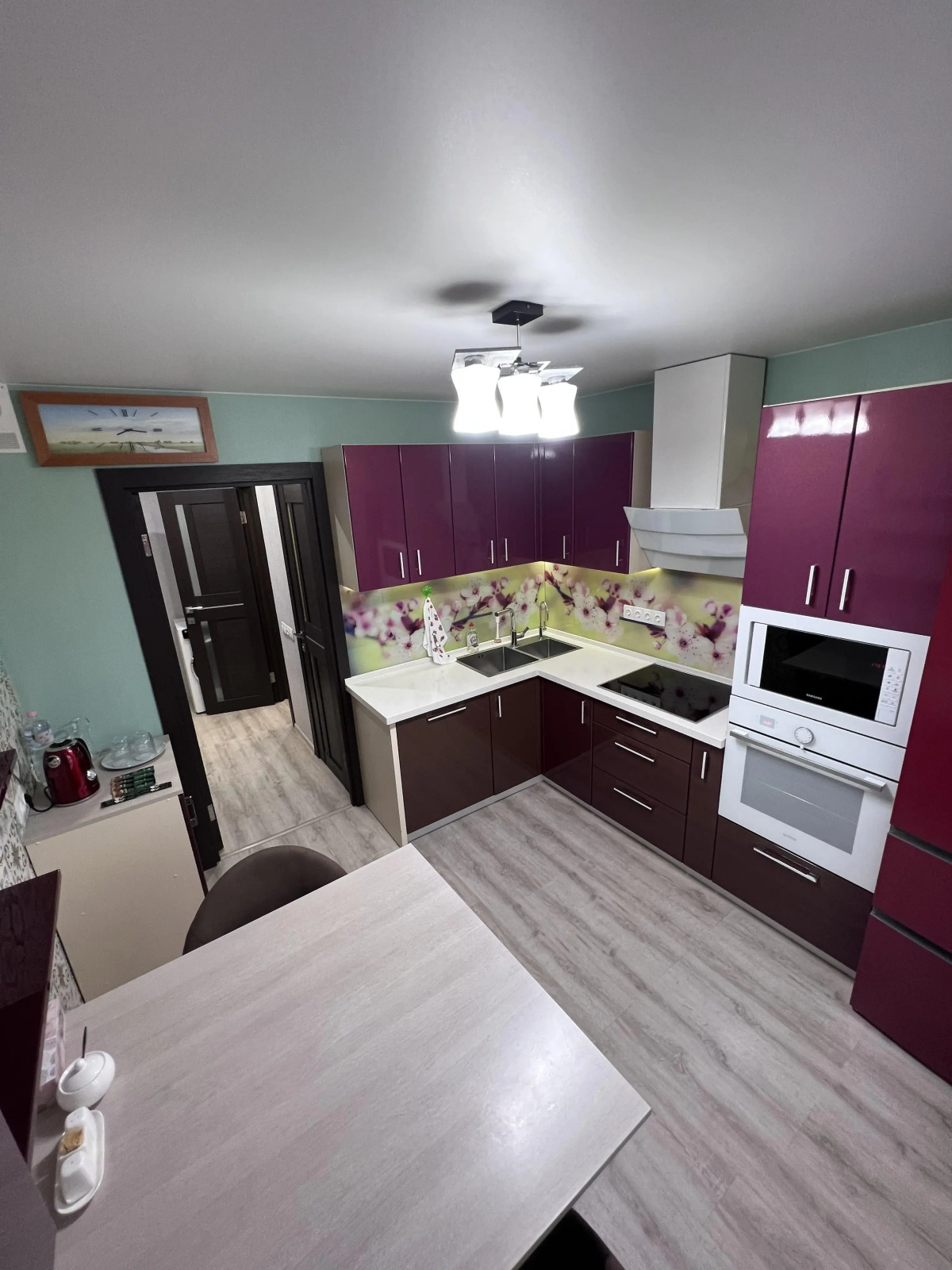 Апартаменты на Шошина 25А