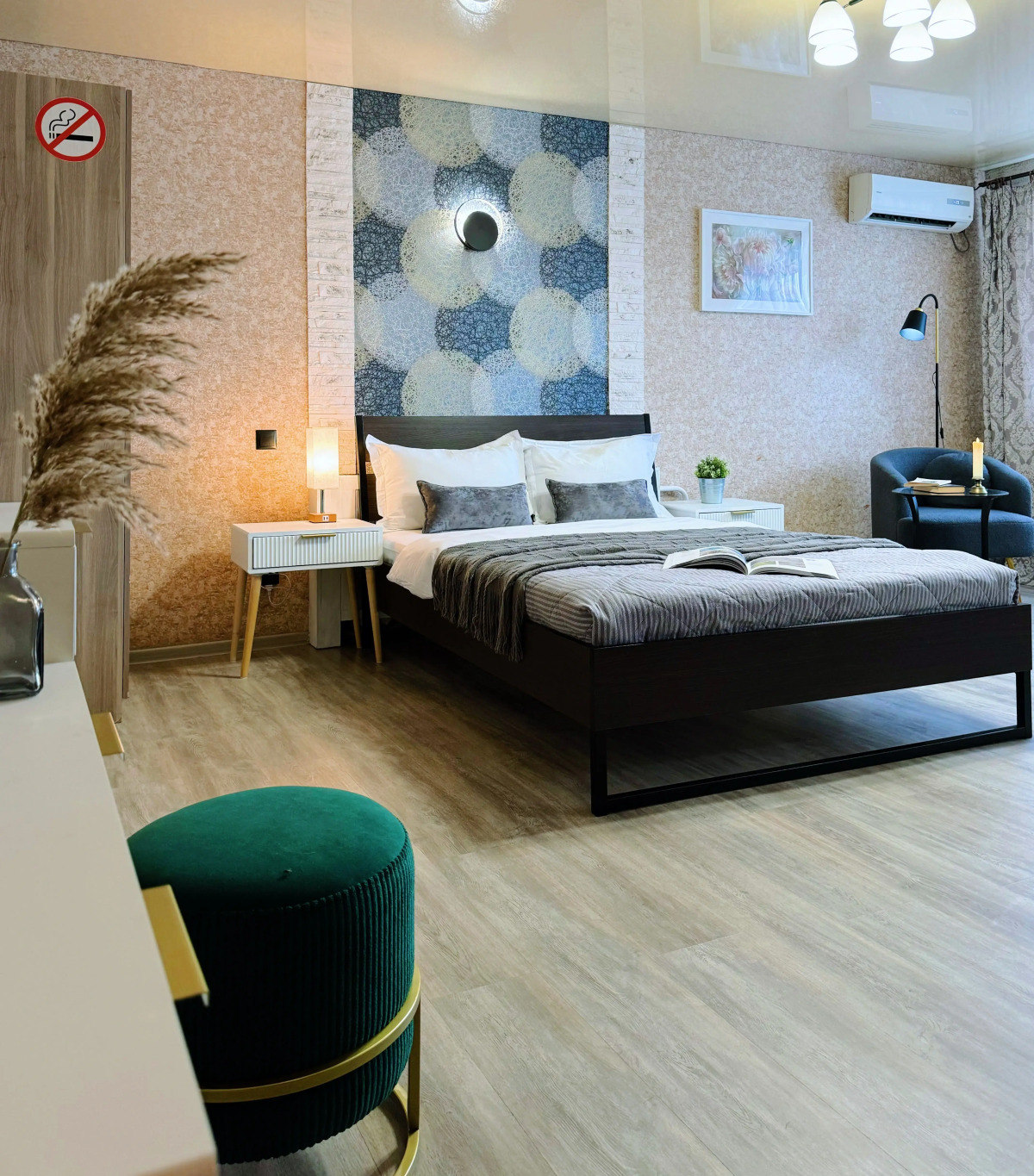 Апартаменты Volga Rent Саратов