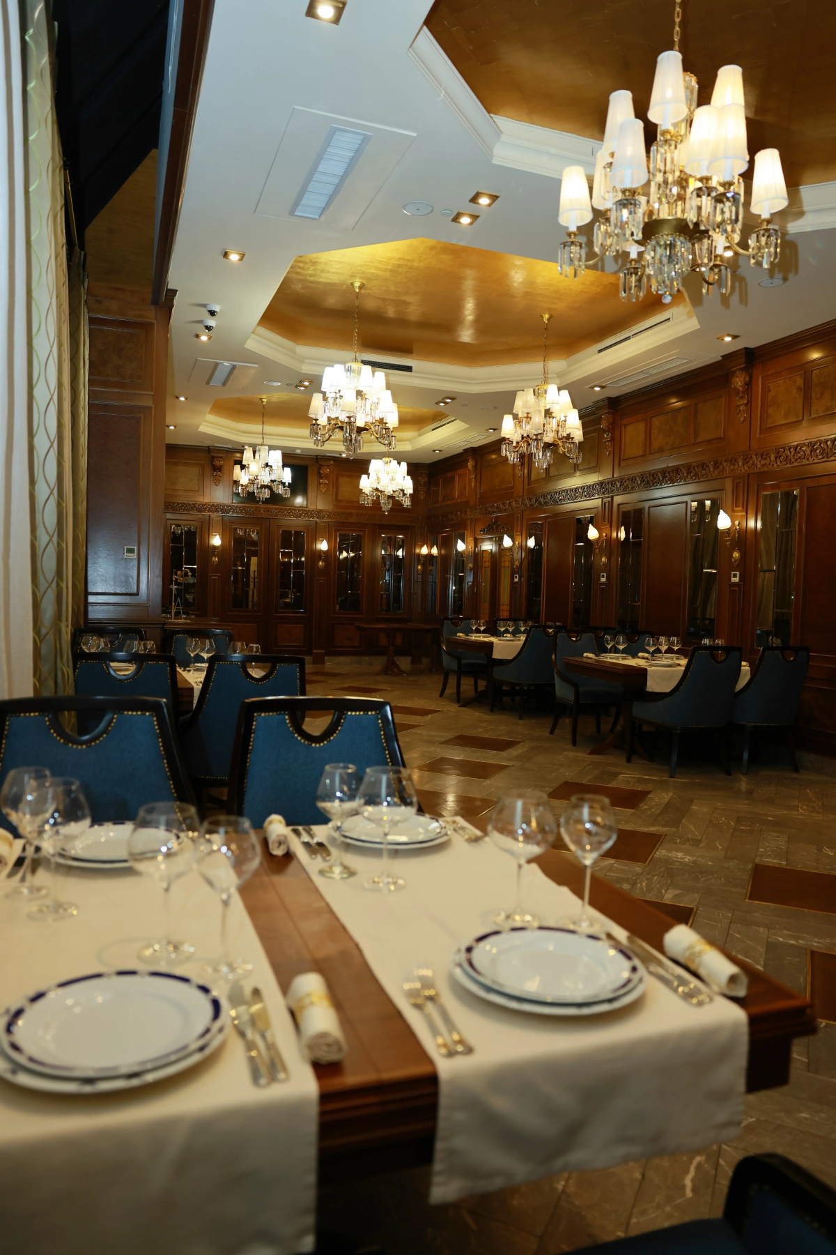 Отель Golden Palace Hotel Yerevan