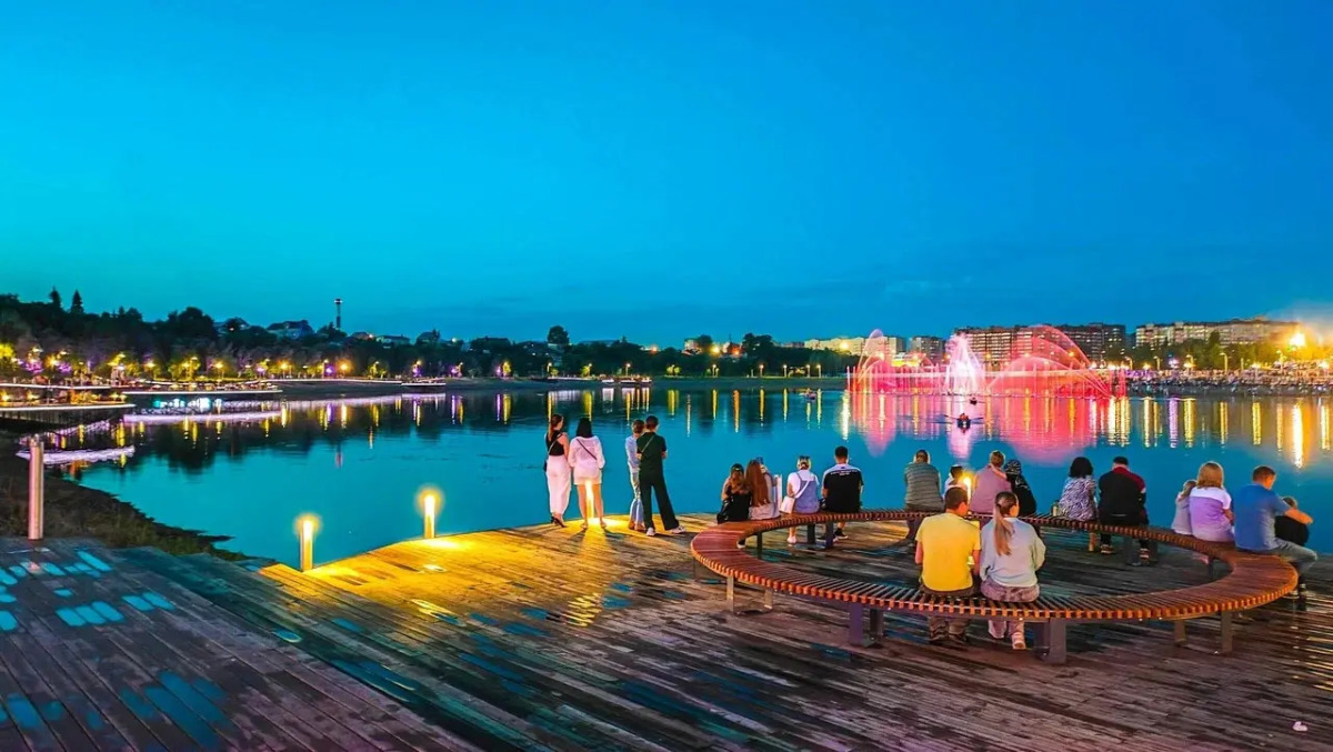 Апартаменты FreeRoom