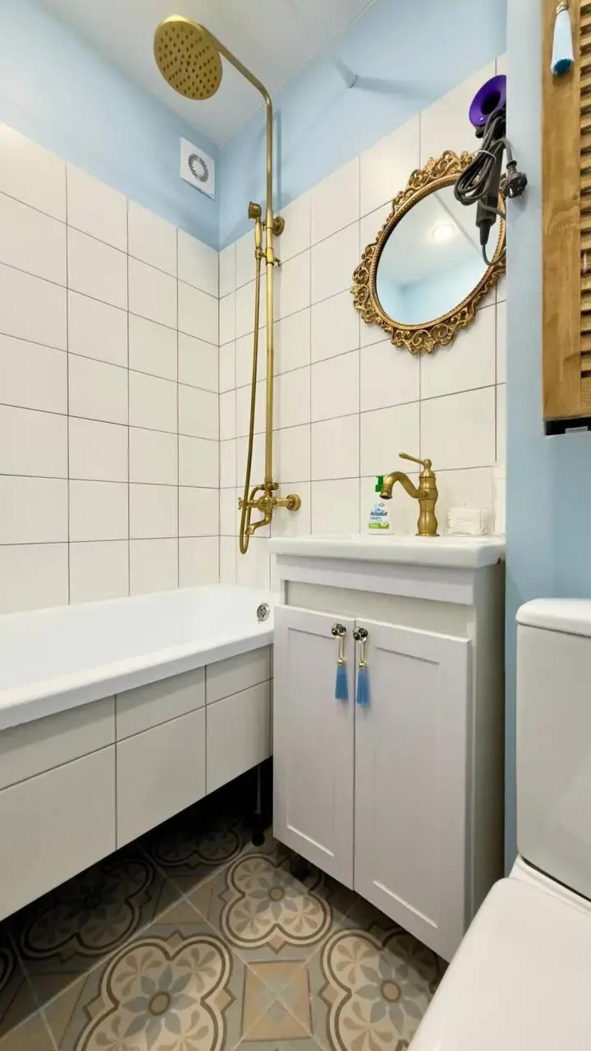 Апартаменты ArendaGrad Революции 38