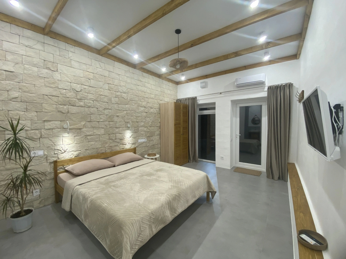 Гостевой дом Любимое место