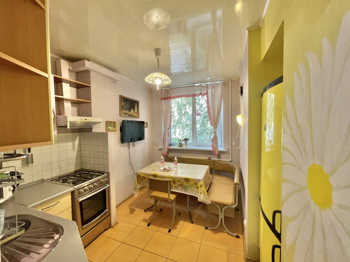 Царев Дом на Ново-Садовой 7