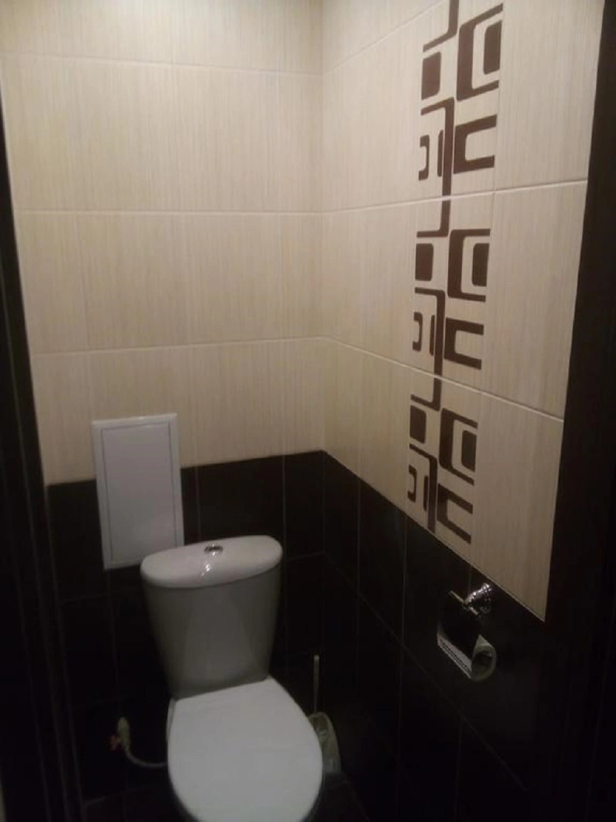 Квартира на Фурманова 1А