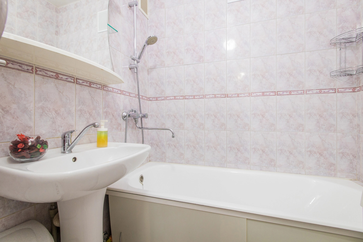 Апартаменты Ошарская 15