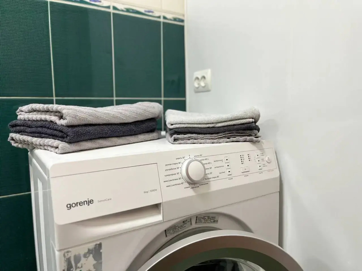 Квартира 2-комнатная в Центре Уссурийска