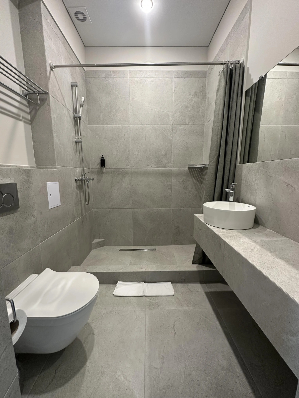 Отель Сулемар