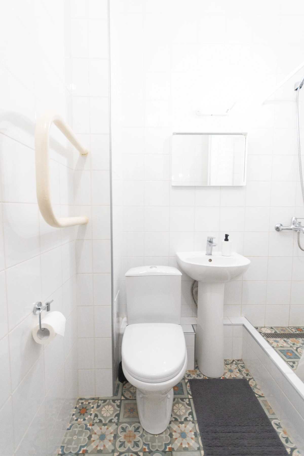 Апартаменты LIVE by BigWood 1 Живи у склона