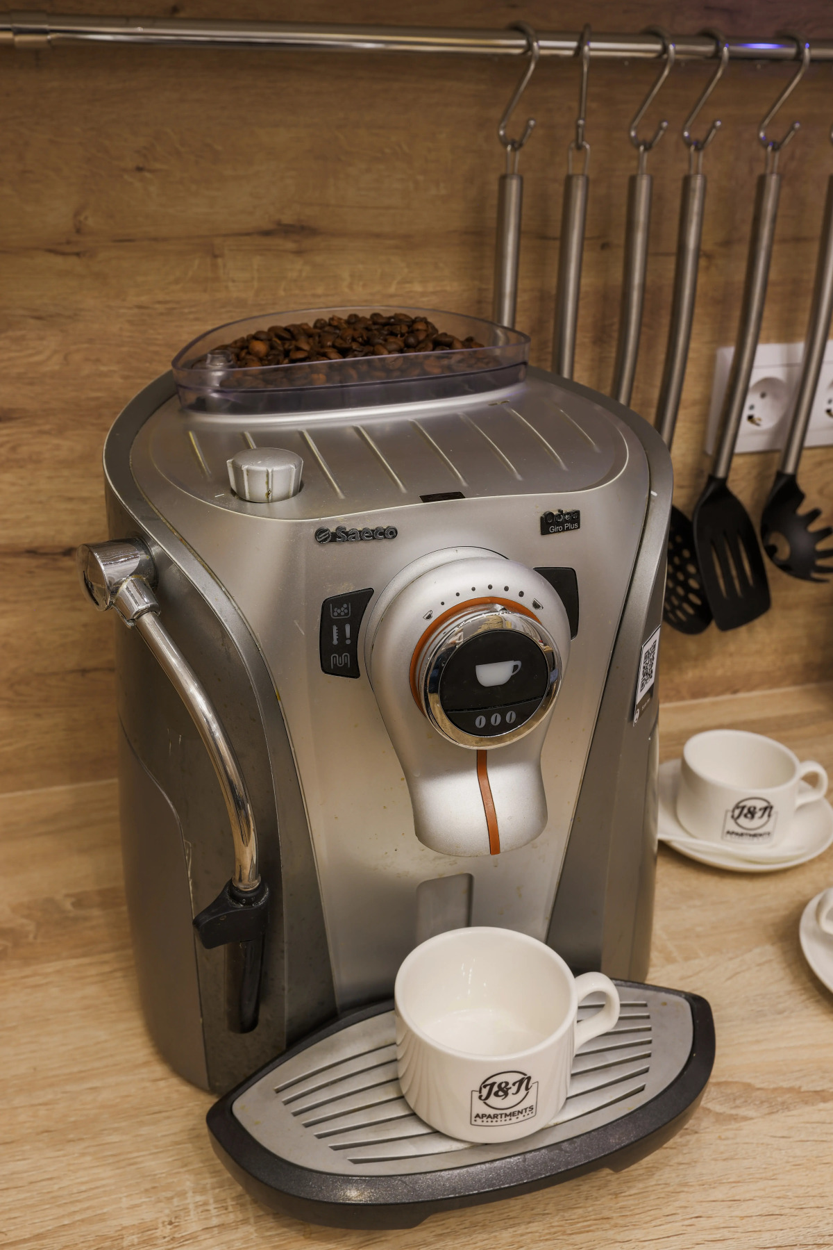 Апартаменты J&N Apartments Ленина 18