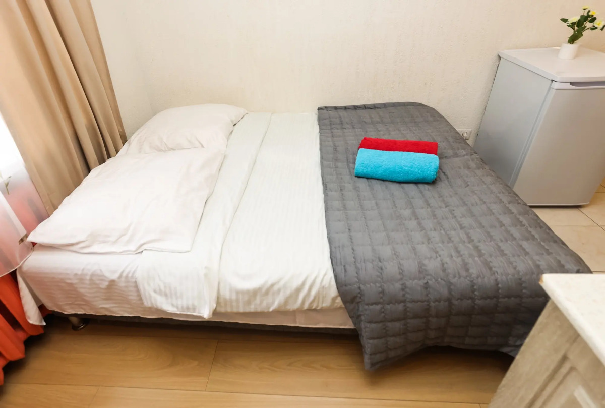 Апартаменты Рощинская 109/3