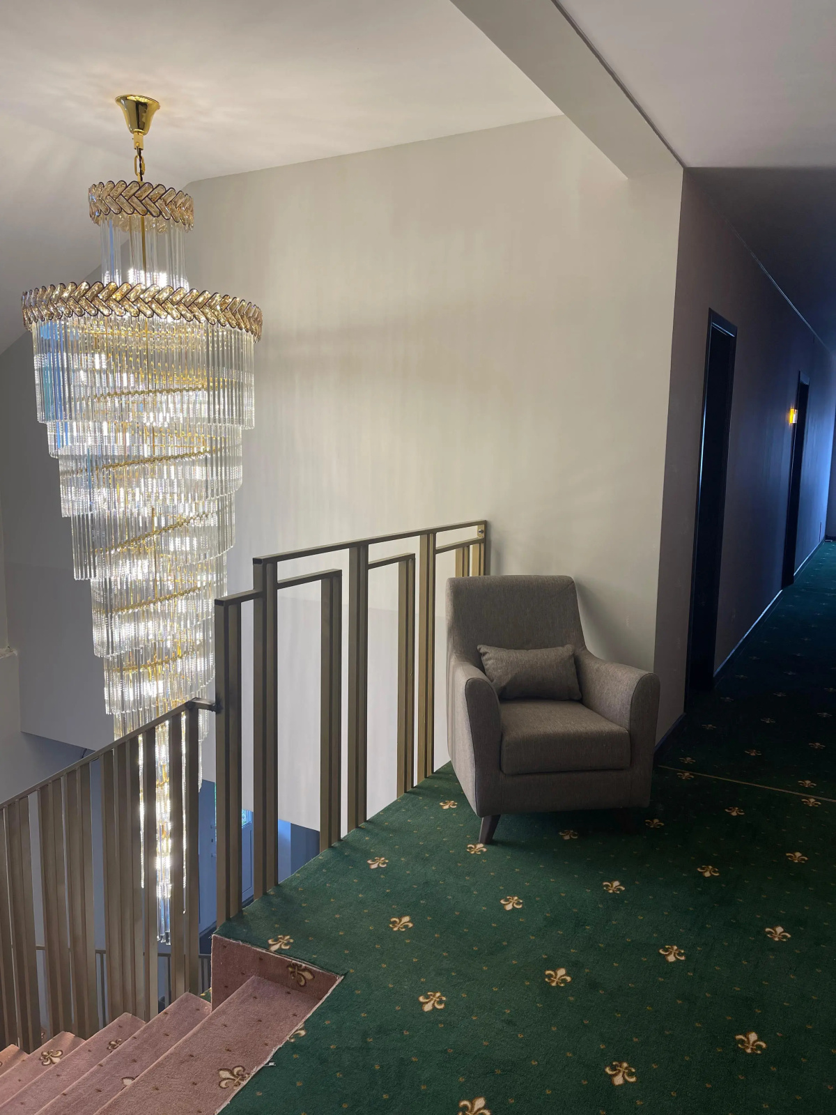 Отель Holiday Inn Pskov