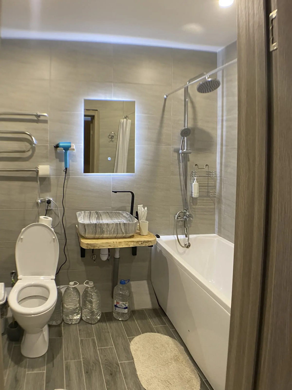 Гостевой дом Аммонит