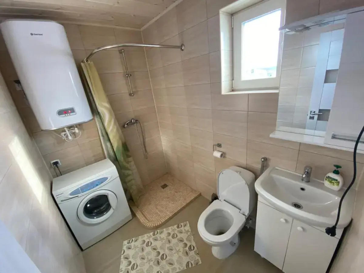 Дом Riekkalansaari sweet home