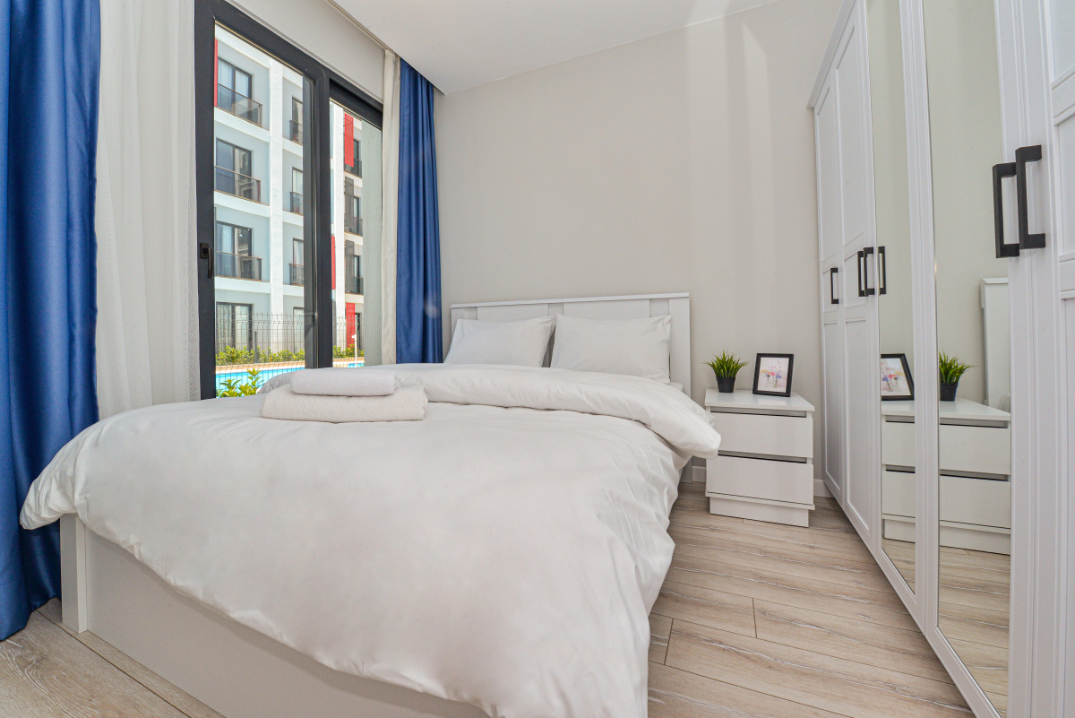 Отель C Suites Antalia Airport