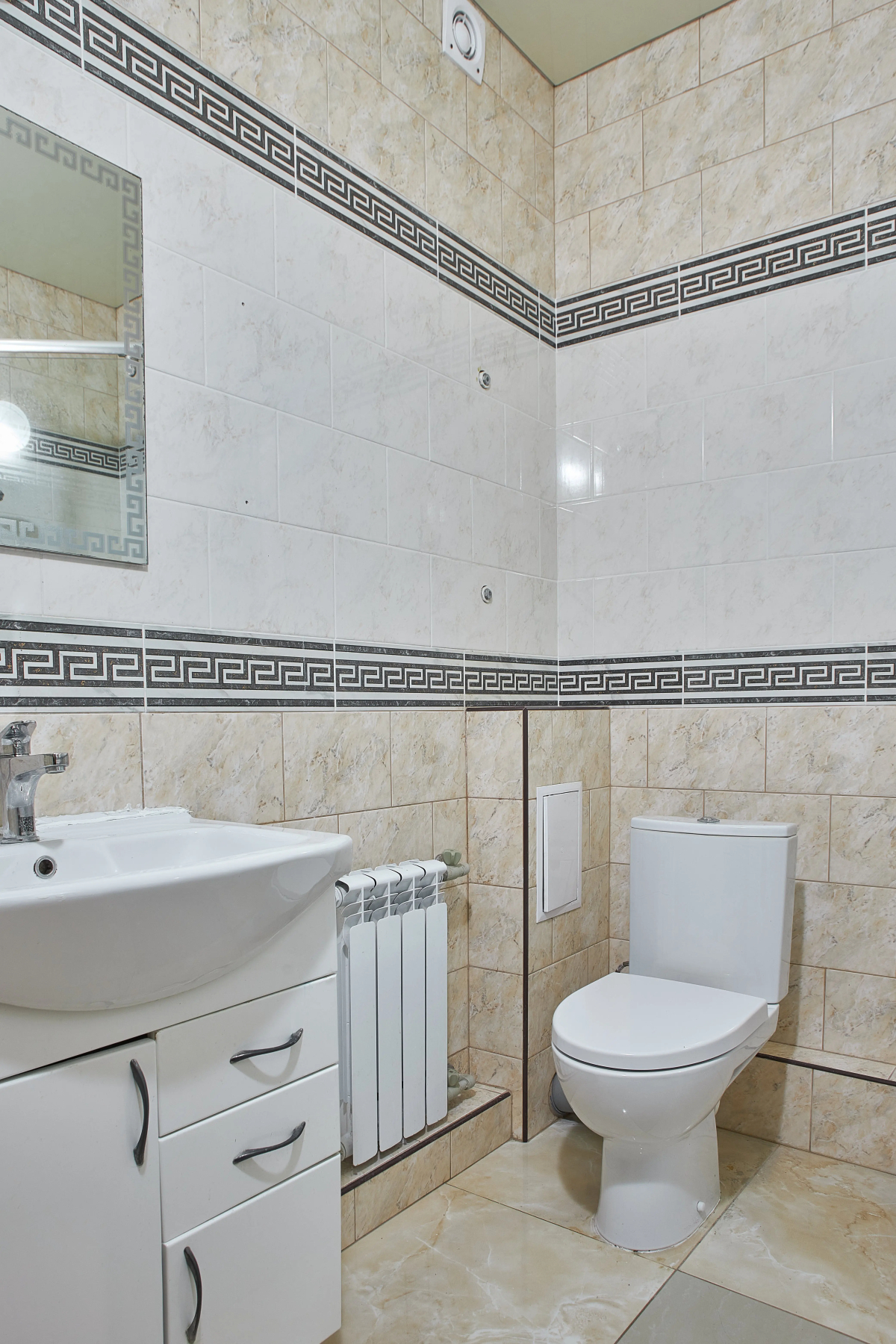 Апартаменты Sevastopol Rooms на Сенявина 5