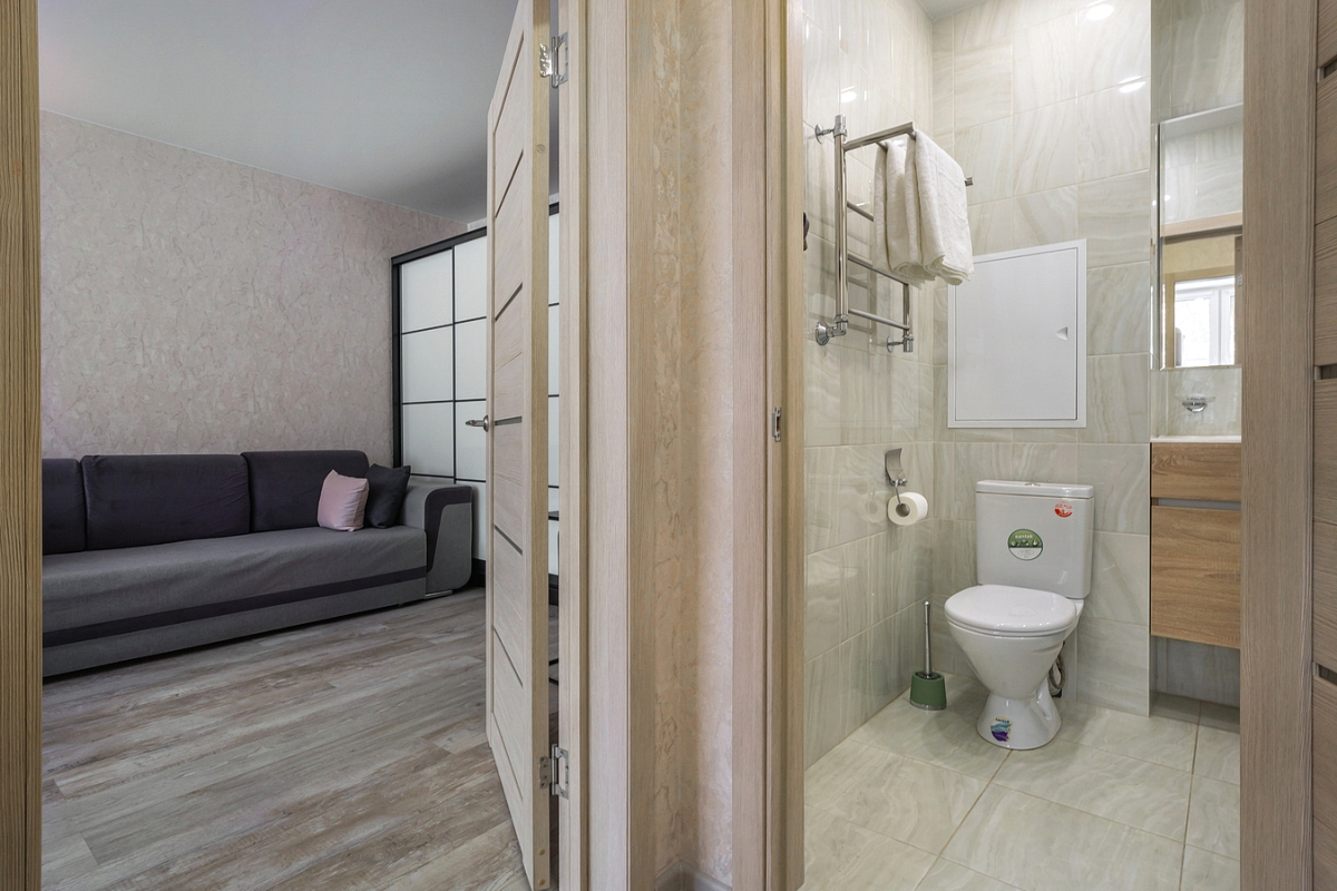 Апартаменты Два Города Рядом с Метро Динамо