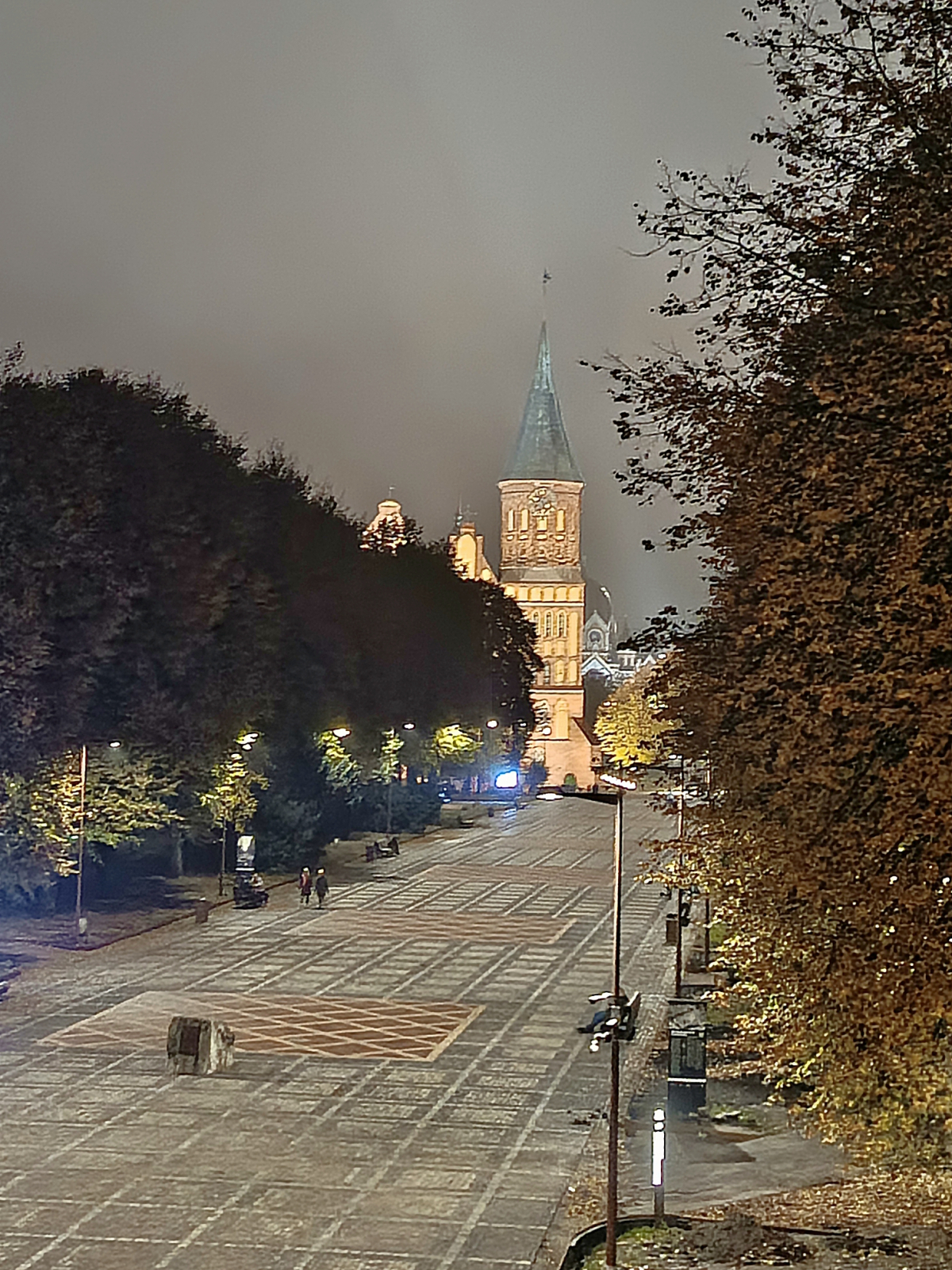 Апартаменты Живи Уютно в Центре